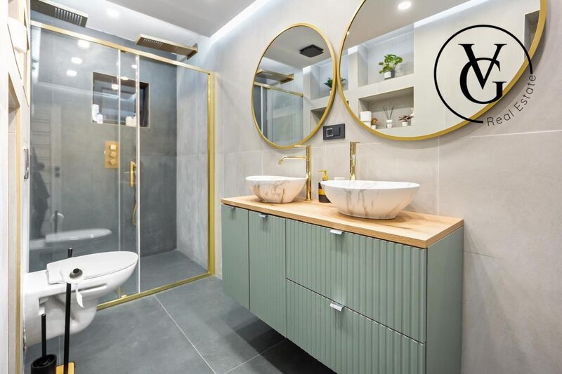 Vasile Conta, apartament 4 camere - finisat modern - ideal investitie