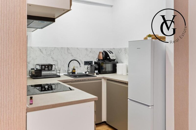 Vasile Conta, apartament 4 camere - finisat modern - ideal investitie