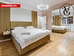 Vasile Conta, apartament 4 camere - finisat modern - ideal investitie