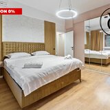 Vasile Conta, apartament 4 camere - finisat modern - ideal investitie
