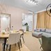 Vasile Conta, apartament 4 camere - finisat modern - ideal investitie